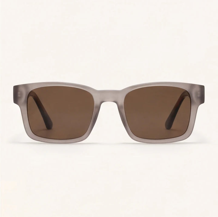Havana Shift Polarized Sunglasses - Silver Leopard - anti-glare - Brondals - Image 6