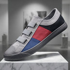 Picassa Canvas Sneakers - mens sneakers - Brondals - Image 3
