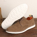 Zapatos Derby de Ante Hendon