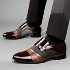 Mocasines Bruno Vellario