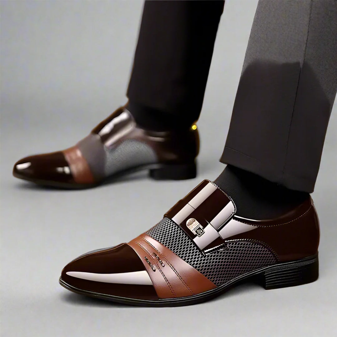Mocasines Bruno Vellario
