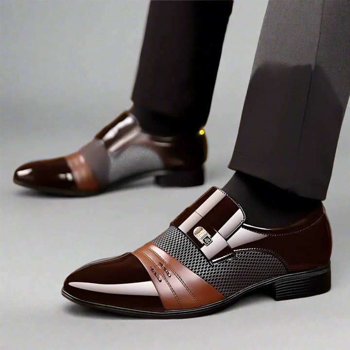 Bruno Vellario Loafers