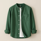 Camisa de algodón Torren
