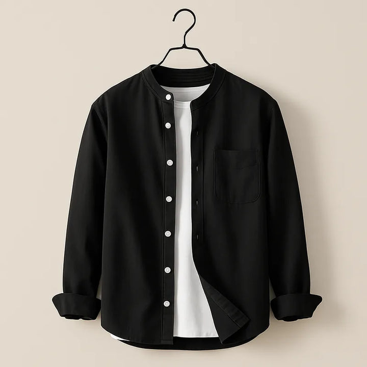 Torren Cotton Shirt