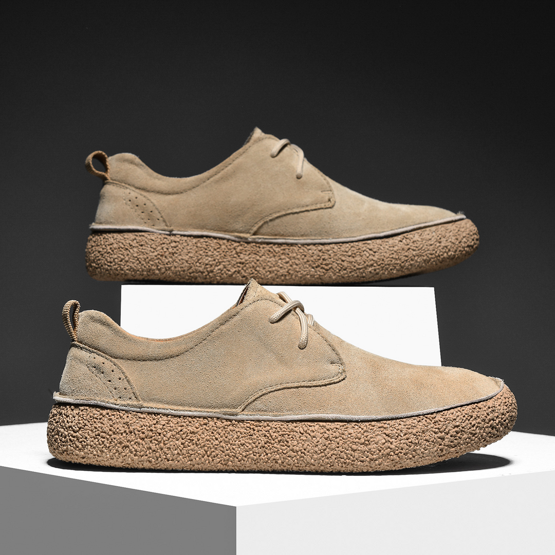 Cambridge Suede Shoes - premium suede - Brondals - Image 5