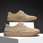 Cambridge Suede Shoes - premium suede - Brondals - Image 5