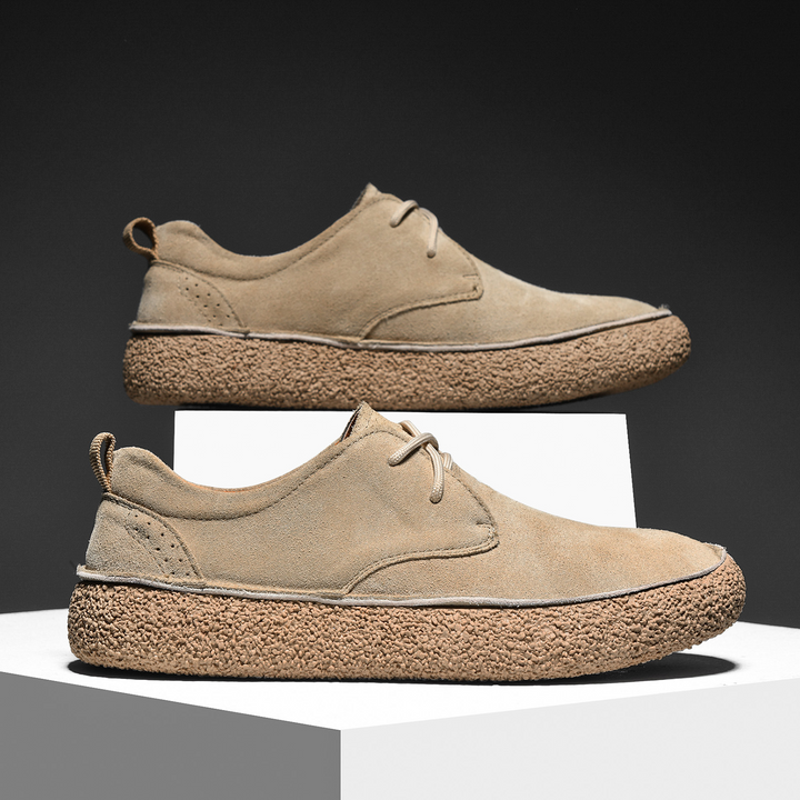 Cambridge Suede Shoes - premium suede - Brondals - Image 5