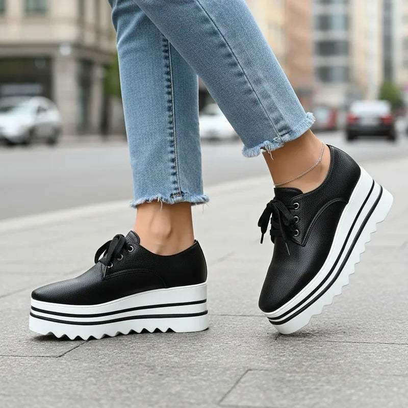 Plataformas Reve Oxford