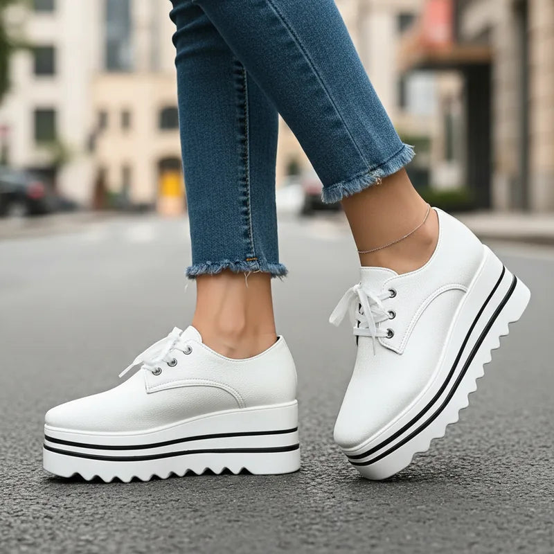 Plataformas Reve Oxford