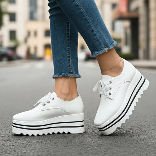 Plataformas Reve Oxford