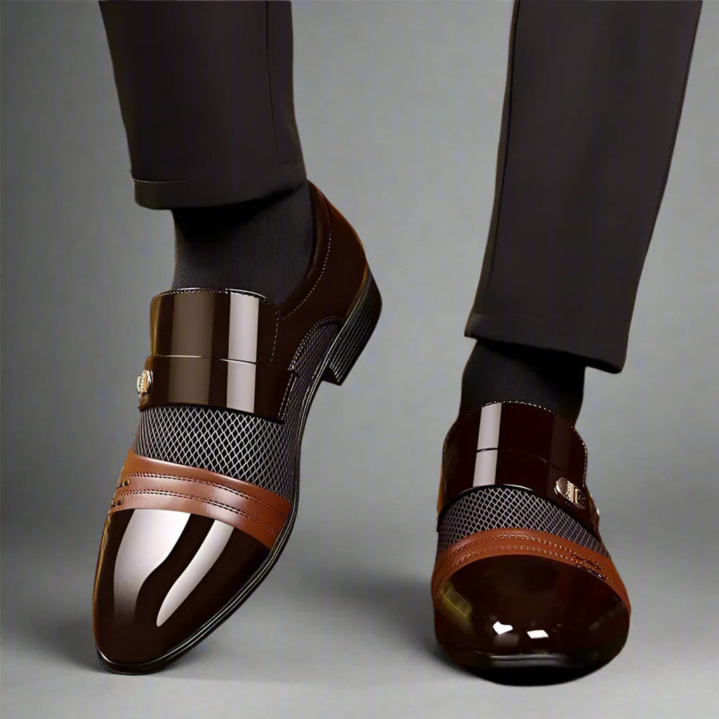 Mocasines Bruno Vellario