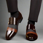 Mocasines Bruno Vellario