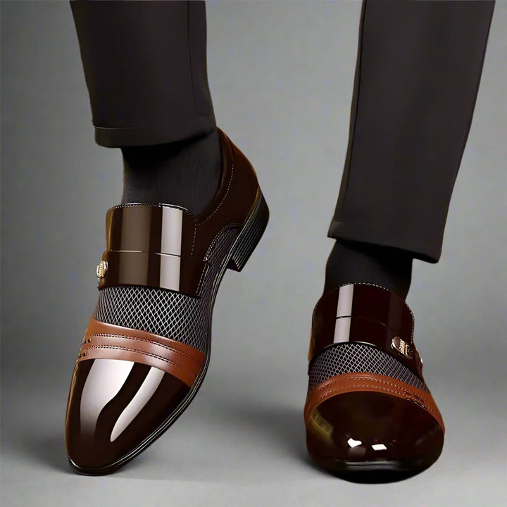 Bruno Vellario Loafers
