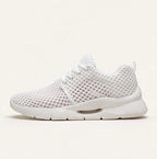AiroLite Mesh Sneaker - White - mesh sneakers - Brondals - Image 2