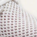 AiroLite Mesh Sneaker - White - breathable sneakers - Brondals - Image 3