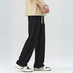 Pantalones plisados San Marino