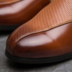 Costamara Leather Loafer - mens loafers - Brondals - Image 2