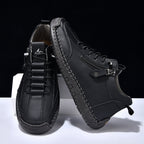 Hendry Leather Shoes - leather shoes - Brondals - Image 33