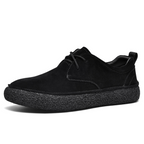 Cambridge Suede Shoes - minimal design - Brondals - Image 9