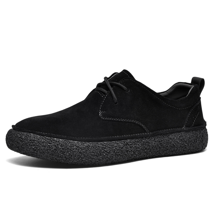 Cambridge Suede Shoes - minimal design - Brondals - Image 9