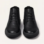 Brineman Leather Shoes - Black - casual shoes - Brondals - Image 6