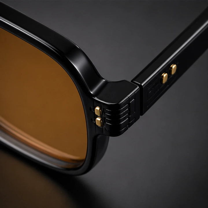 Nava Flex Sunglasses - Hive - sunglasses - Brondals - Image 2