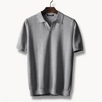 Camisa Polo de Algodón Cusco