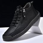 Hendry Leather Shoes - mens shoes - Brondals - Image 32