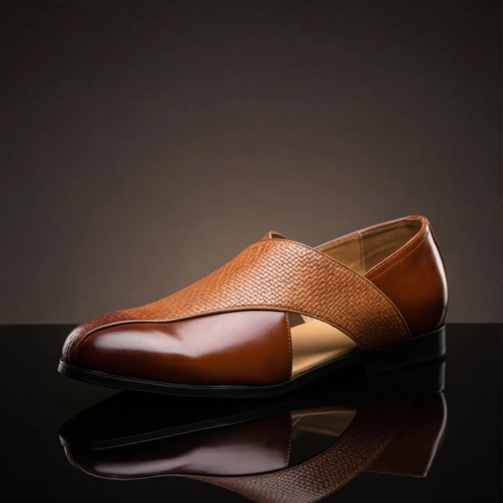 Costamara Leather Loafer - leather loafers - Brondals - Image 3
