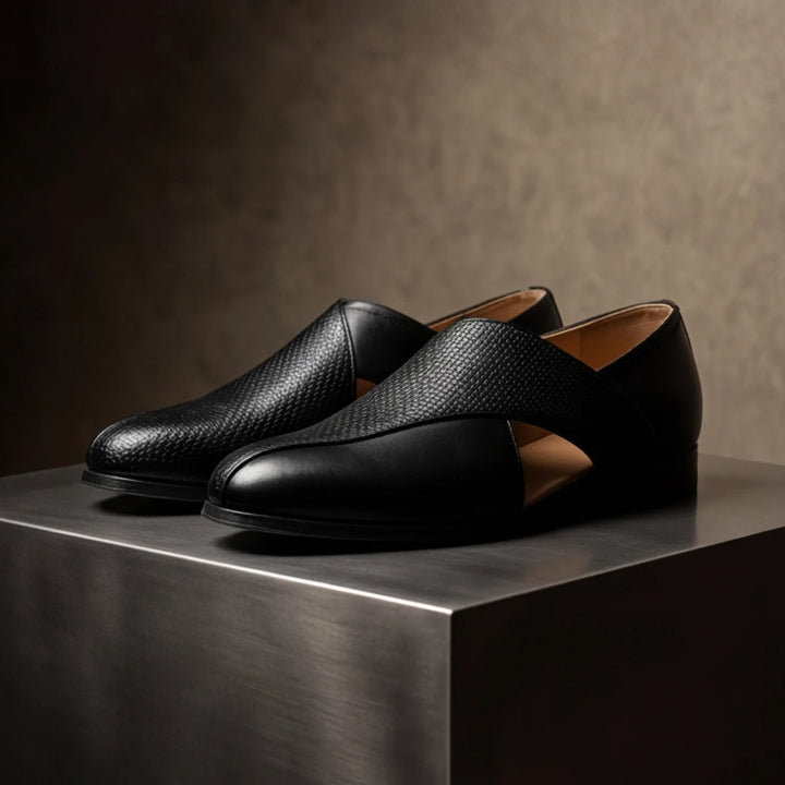 Costamara Leather Loafer - mens loafers - Brondals - Image 13