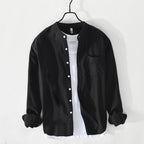 Camisa de algodón Mariona