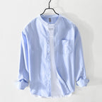 Camisa de algodón Mariona