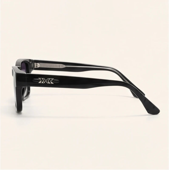 Havana Shift Polarized Sunglasses - Classic Black - polarized sunglasses - Brondals - Image 2