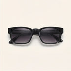 Havana Shift Polarized Sunglasses - Classic Black - mens sunglasses - Brondals - Image 3