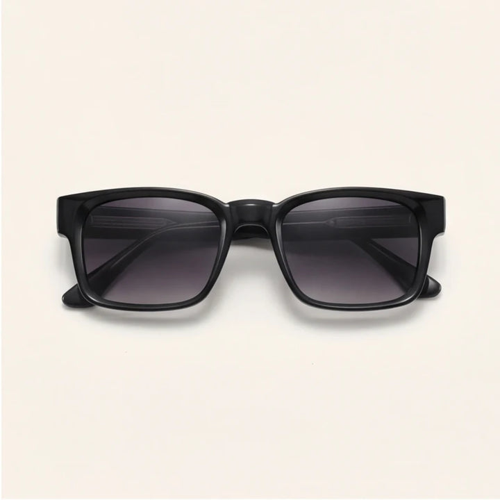 Havana Shift Polarized Sunglasses - Classic Black - mens sunglasses - Brondals - Image 3