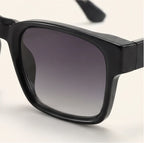 Havana Shift Polarized Sunglasses - Classic Black - uv400 - Brondals - Image 4