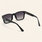 Havana Shift Polarized Sunglasses - Classic Black - hd lenses - Brondals - Image 5