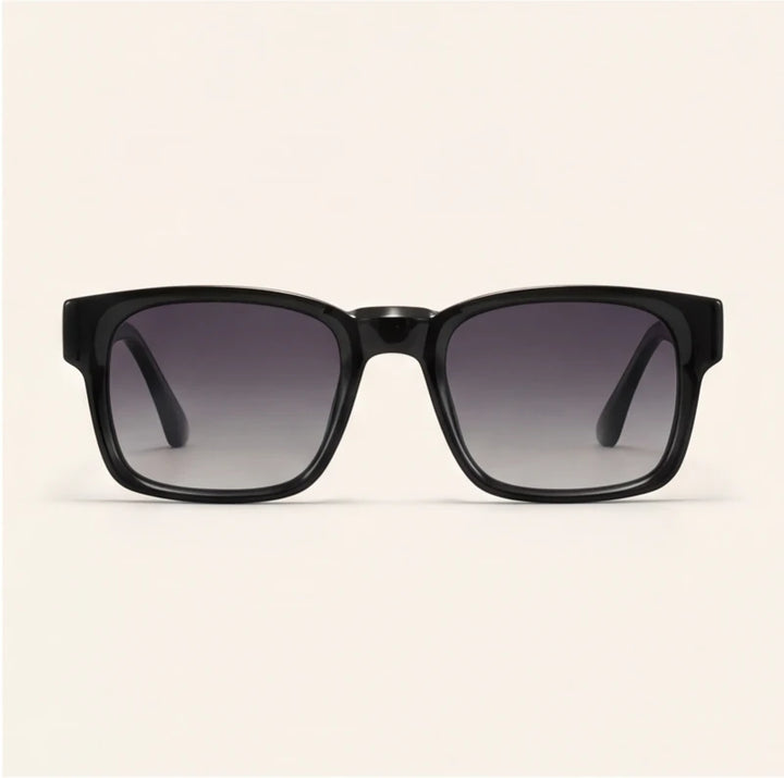 Havana Shift Polarized Sunglasses - Classic Black - anti-glare - Brondals - Image 6