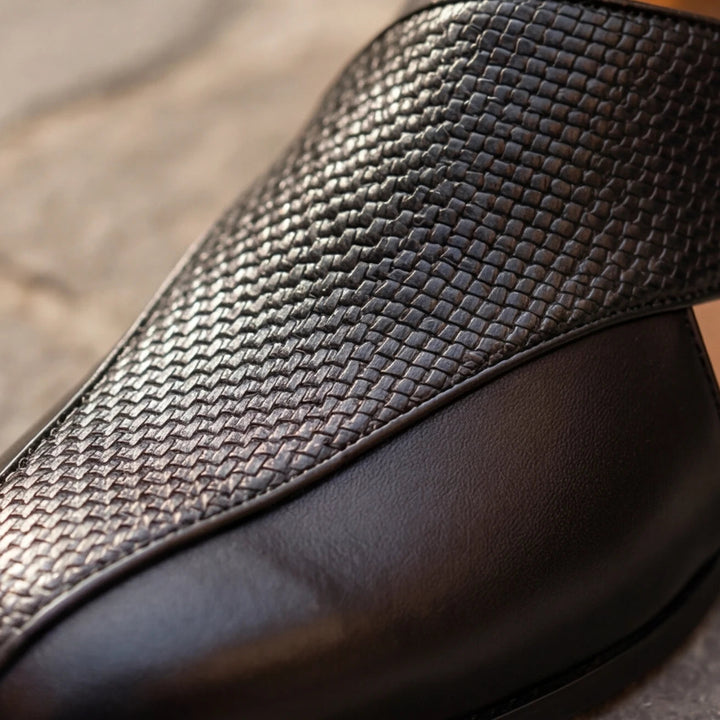Costamara Leather Loafer - dress shoes - Brondals - Image 8