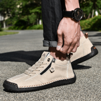 Hendry Leather Shoes - casual shoes - Brondals - Image 26