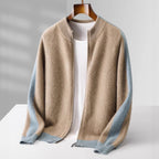 Chaqueta de cachemira Etero