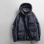 Parka Explorador de las Tierras Altas