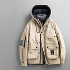 Parka Explorador de las Tierras Altas