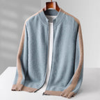 Chaqueta de cachemira Etero
