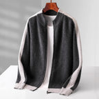 Chaqueta de cachemira Etero