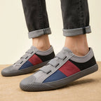 Picassa Canvas Sneakers - canvas sneakers - Brondals - Image 2