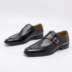 Mocasines Vernato con Correa Monk