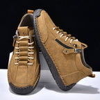 Hendry Leather Shoes - waterproof shoes - Brondals - Image 15
