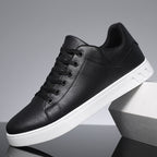 Zapatillas de cuero San Marino