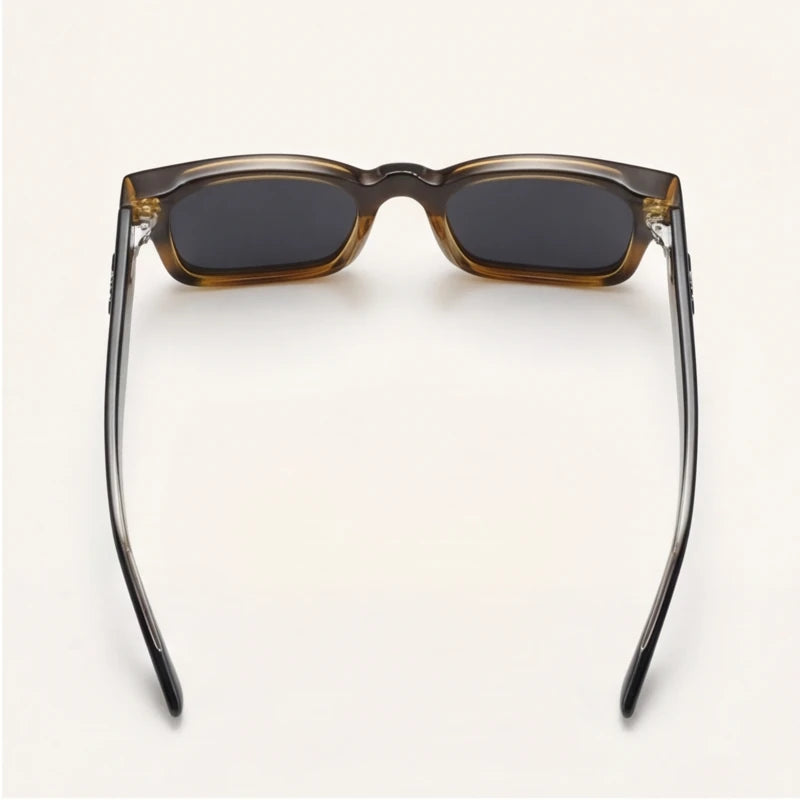 Havana Shift Polarized Sunglasses - Jaguar Black - mens sunglasses - Brondals - Image 3